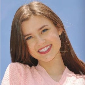 Meet your Posher, Tamina